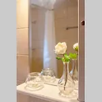 Small House With Garden & View Lejlighed Promirion