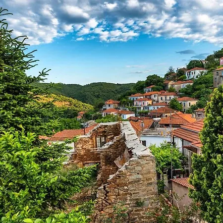 Apartment Small House With Garden & View Promirion