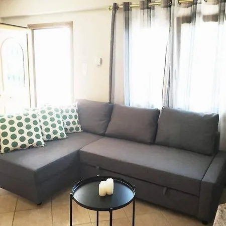 Apartment Small House With Garden & View *